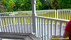 i’m obsessed with realitykings street blowjobs, sabrina’s skills are unreal this time!