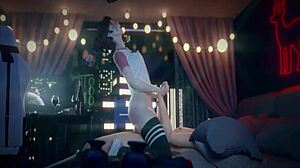 Another video of dva