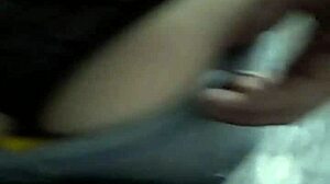 Intense Twerking Sex In Room