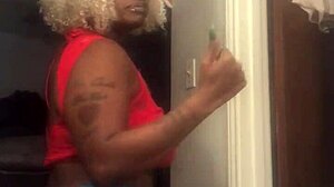 chokolatethunder com features intense ass smothering scenes