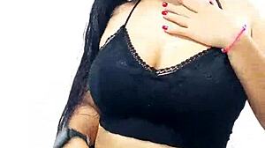 i'm so arrecha latina seducing you till orgasm