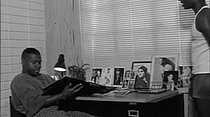 hot gay couple in extreme anal action