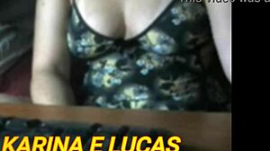 Husband Guides Wife into Sharing Intimate Moments with Others