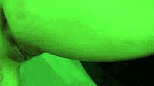 Тинейджерки Лая Рэй и Венус Виксен свободно трахаются с одноклассником