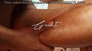 Emotional Moment With My Woman During Our Intimate Time