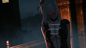 Eternum 175 in the anime game series