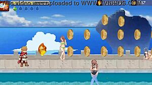 Succubus stronghold seduction version 1.0.6 part 2