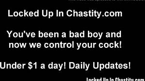 Bound Farewell to Solo Pleasures in BDSM