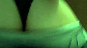 Intense Twerking Sex In Room