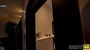 watch out! every step you take i'll be watching you in debt4k