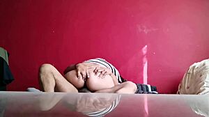 Prostitute's big ass in amateur compilation. Latina couple's homemade sentones shake intensely.