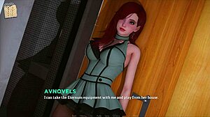 Eternum 175 in the anime game series