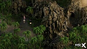 Treasure of Nadia Uncensored Hentai Creampie