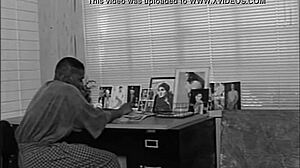 hot gay couple in extreme anal action