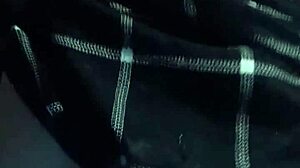 Velvet rain milf fucked on table, squirting 😩