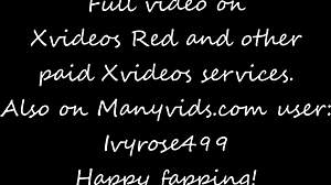 アイビーの中出しコンパイルvol3、ワイルドだぜ！