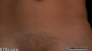 Hardcore sadomasochism with intense domination and submission