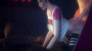 Another video of dva