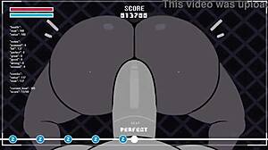 horny bunny animation compilation part 2