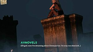 Eternum 175 in the anime game series