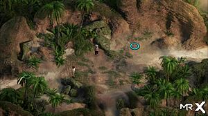 Treasure of Nadia Uncensored Hentai Creampie