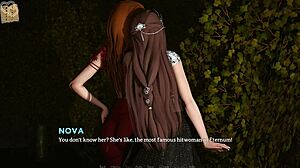 Eternum 175 in the anime game series