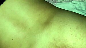 Amiga De Mi Mujer, A Hot MILF Amateur, Gets Fucked Hard In This Provocative Scene!