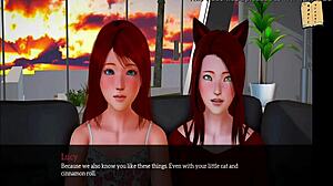 My New Family Episode 292