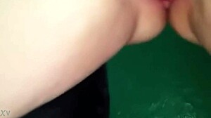 my ex pissin on my hard cock, so hot