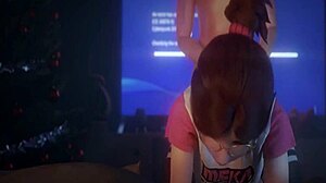 Another video of dva
