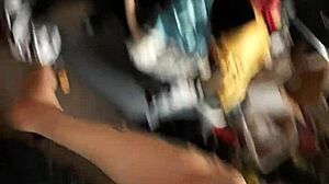 i can't get enough of that black cock with renee cheeks