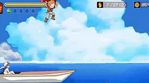 Succubus stronghold seduction version 1.0.6 part 2