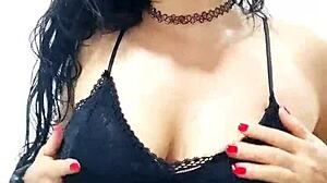 i'm so arrecha latina seducing you till orgasm