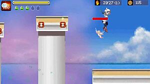 Succubus stronghold seduction version 1.0.6 part 2