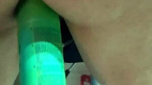 Velvet rain milf fucked on table, squirting 😩