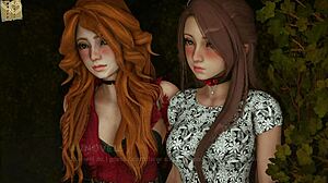 Eternum 175 in the anime game series