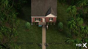 Treasure of Nadia Uncensored Hentai Creampie