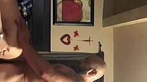 tina m shares her experiences in a casual chat