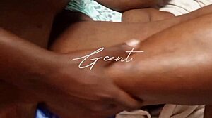 Emotional Moment With My Woman During Our Intimate Time