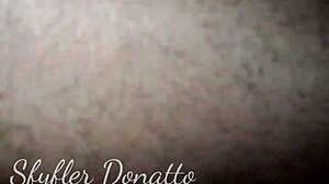 friends engage in gay sex on high sea boat