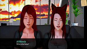 My New Family Episode 292