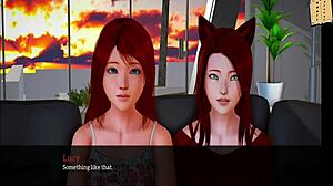 My New Family Episode 292