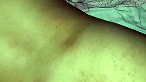 Amiga De Mi Mujer, A Hot MILF Amateur, Gets Fucked Hard In This Provocative Scene!