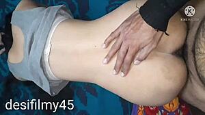 First Time Pussy Banging Full HD