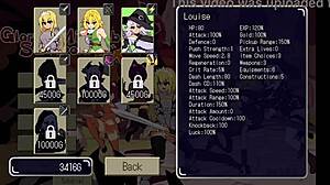 Glory and Miserable Survivors DX Game Part 1 No Comments