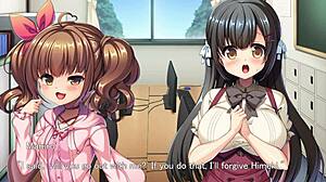 want mahiro's eyes all to yourself?