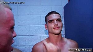 Boys Having Sex In Heels And Groups Cumming 😍