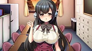 want mahiro's eyes all to yourself?