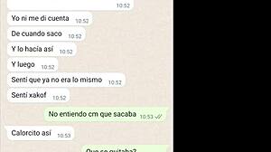 Man, this German mom with saggy boobs got her ass pounded by stepson, wild stuff!