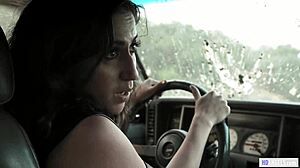 Girlsway Fantasy Factory Wastelands E3 With April Oneil And Kenna James